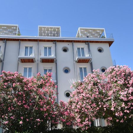 Hotel Felix Rímini Exterior foto